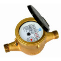 Volumetric Dry Type of Water Meter (PD-SDC-E3-3)